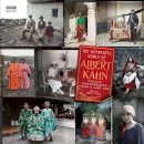 David Okuefuna - The Wonderful World of Albert Kahn: Colour Photographs from a Lost Age - 9781846074585 - V9781846074585