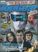 Top Gear - The Big Book of Top Gear 2010 - 9781846078248 - KEX0223231