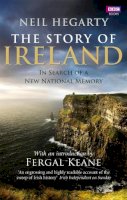 Neil Hegarty - Story of Ireland - 9781846079702 - V9781846079702