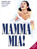 *              - Mamma Mia! - Easy Piano Edition - 9781846094477 - V9781846094477