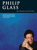 Philip Glass - Philip Glass - 9781846094743 - V9781846094743