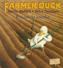 Martin Waddell - Farmer Duck in Polish and English - 9781846110535 - V9781846110535