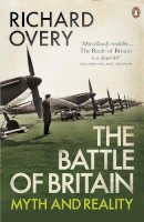 Richard Overy - Battle of Britain - 9781846143564 - V9781846143564