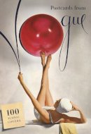 Vogue - Postcards from Vogue: 100 Iconic Covers - 9781846144684 - V9781846144684