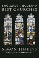 Simon Jenkins - England's Thousand Best Churches - 9781846146640 - V9781846146640