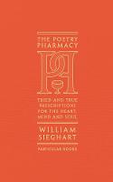 Sieghart, William - Poetry Pharmacy - 9781846149542 - 9781846149542