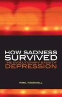 Paul Keedwell - How Sadness Survived - 9781846190131 - KMK0003810