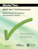 John D Firth - MRCP Self-Assessment - 9781846192289 - V9781846192289