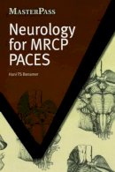 Hani Ts Benamer - Neurology for MRCP PACES - 9781846193972 - V9781846193972