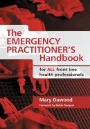 Mary Dawood - The Emergency Practitioner's Handbook - 9781846194047 - V9781846194047