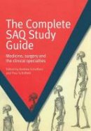 Andrew Schofield - The Complete SAQ Study Guide - 9781846195792 - V9781846195792