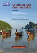 Stephen Davies - Cruising Guide to SE Asia - 9781846230424 - V9781846230424