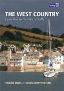 Rojas Carlos - The West Country - 9781846232022 - V9781846232022