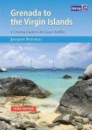 Jacques Patuelli - Grenada to the Virgin Islands - 9781846235818 - V9781846235818