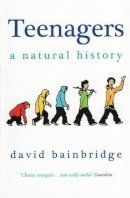 David Bainbridge - Teenagers - 9781846271229 - V9781846271229