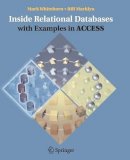 Mark Whitehorn - Inside Relational Databases with Examples in Access - 9781846283949 - V9781846283949