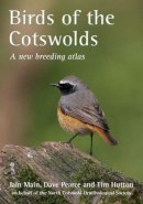 Main, Iain, Pearce, Dave, Hutton, Tim - Birds of the Cotswolds - 9781846312106 - V9781846312106