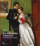 Laura Macculloch - Pre-raphaelite Treasures at National Museums Liverpool - 9781846318979 - V9781846318979