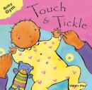 Sanja Rešcek (Illust.) - Touch & Tickle (Baby Gym) - 9781846431302 - V9781846431302