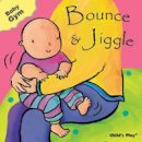 Sanja Rešcek (Illust.) - Bounce and Jiggle (Baby Gym) - 9781846431319 - V9781846431319
