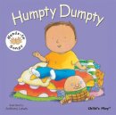 Anthony Lewis (Illust.) - Humpty Dumpty: BSL (British Sign Language) (Hands on Songs) - 9781846431708 - V9781846431708