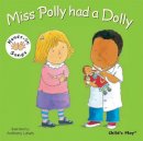 Anthony Lewis (Illust.) - Miss Polly had a Dolly: BSL (British Sign Language) - 9781846431760 - V9781846431760