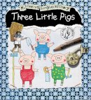 Kees Moerbeek - The Three Little Pigs (My Secret Scrapbook Diaries) (My Secret Scrapbook Diary) - 9781846434488 - V9781846434488