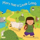 Marina Aizen (Illust.) - Mary had Little Lamb (Classic Books with Holes) - 9781846435010 - V9781846435010