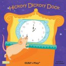 Kelly Caswell - Hickory Dickory Dock (Classic Books With Holes) - 9781846435102 - V9781846435102