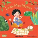 Barbara Nascimbeni - Little Miss Muffet (Classic Books With Holes) - 9781846435119 - V9781846435119