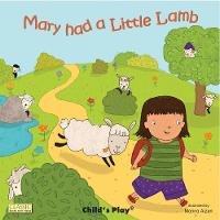Marina Aizen - Mary Had a Little Lamb - 9781846435126 - V9781846435126
