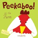 Cocoretto - Peekaboo! on the Farm - 9781846438646 - V9781846438646