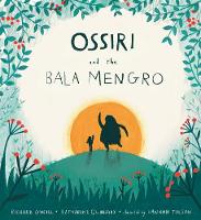 Richard O´neill - Ossiri and the Bala Mengro (Child's Play Library) - 9781846439247 - V9781846439247