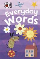 Ladybird - Early Learning: Everyday Words (Ladybird Minis) - 9781846469206 - V9781846469206
