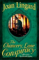 Joan Lingard - The Chancery Lane Conspiracy - 9781846471087 - 9781846471087