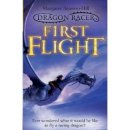 Margaret Bateson-Hill - First Flight (Dragon Racer) - 9781846471650 - V9781846471650
