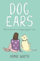 Anne Booth - Dog Ears - 9781846471889 - KRS0029125