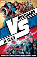 Brian Michael Bendis - Avengers Vs. X-men - 9781846535185 - V9781846535185
