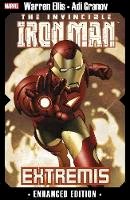 Warren Ellis - The Invincible Iron Man - 9781846535277 - V9781846535277