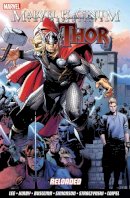 Stan Lee - Marvel Platinum: Definitive Thor Vol. 2 - 9781846535529 - V9781846535529