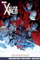 Brian Michael Bendis - All-New X-Men: Out of Their Depth Vol. 3 - 9781846535611 - V9781846535611