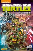 Jack Lawrence - Teenage Mutant Ninja Turtles Collected Comics - 9781846536151 - V9781846536151