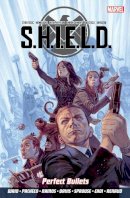 Mark Waid - S.H.I.E.L.D: Perfect Bullets Volume 1 - 9781846536632 - V9781846536632