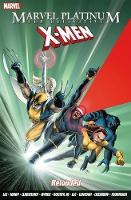 Various - Marvel Platinum: The Definitive X-Men Reloaded - 9781846537059 - V9781846537059