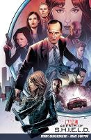 Marc Guggenheim - Agents of S.H.I.E.L.D. Volume 1: The Coulson Protocols - 9781846537226 - V9781846537226