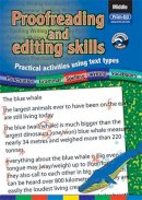 Prim-Ed Publishing - Proofreading and Editing Skills: Middle: Practical Activities Using Text Types - 9781846540011 - V9781846540011