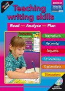 Ric Publications - Primary Writing - 9781846541063 - V9781846541063