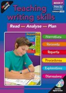 Ric Publications - Primary Writing - 9781846541100 - V9781846541100