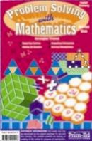 George Booker - Primary Problem-solving in Mathematics: Bk.D: Analyse, Try, Explore - 9781846541858 - V9781846541858