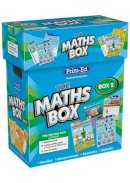 R.i.c. Publications - The Maths Box: No. 2 - 9781846548710 - V9781846548710